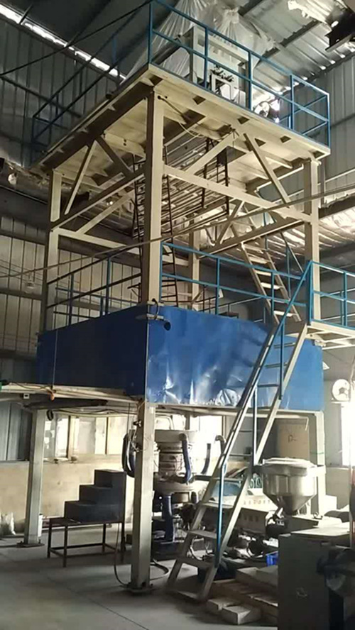 廠房設備